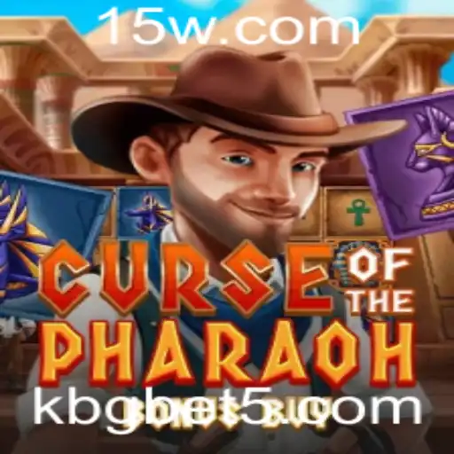 Explorando as Aventuras de CurseofthePharaohBonusBuy: Um Guia Completo
