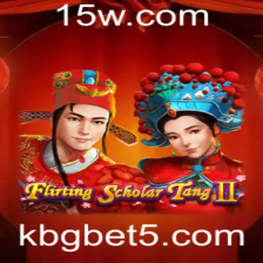 Desvendando Flirting Scholar Tang II: Uma Aventura Cativante no Mundo dos Jogos