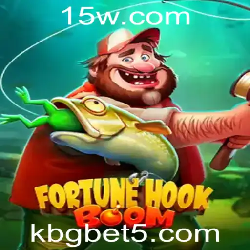 Desvendando FortuneHookBoom: O Novo Fenômeno dos Jogos Online