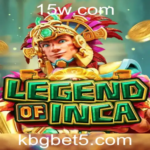 Descubra o Fascinante Mundo do Jogo LegendofInca e suas Regras