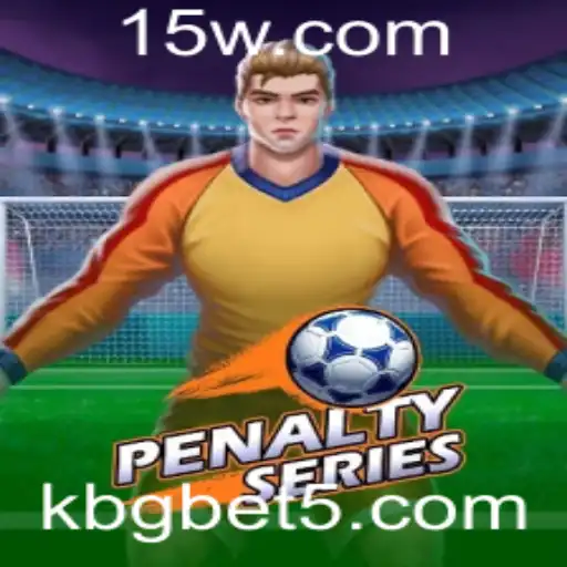 Descubra o Empolgante Mundo do PenaltySeries: O Jogo de Futebol Virtual que Conquista Multidões
