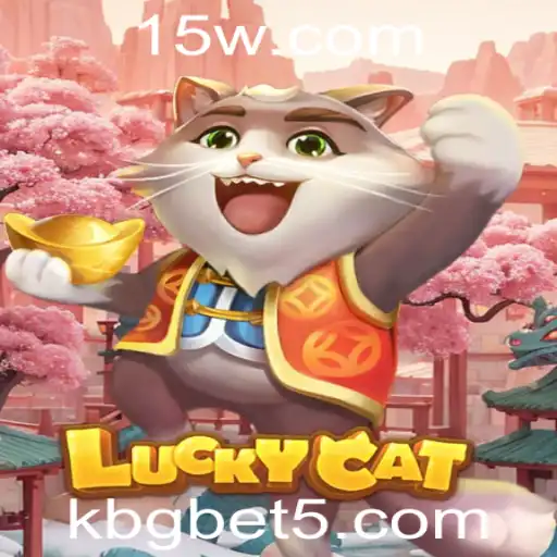 Descubra o Mundo Fascinante de LuckyCat: O Jogo do Momento
