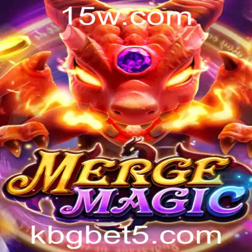 Explorando o Fascinante Mundo de MergeMagic