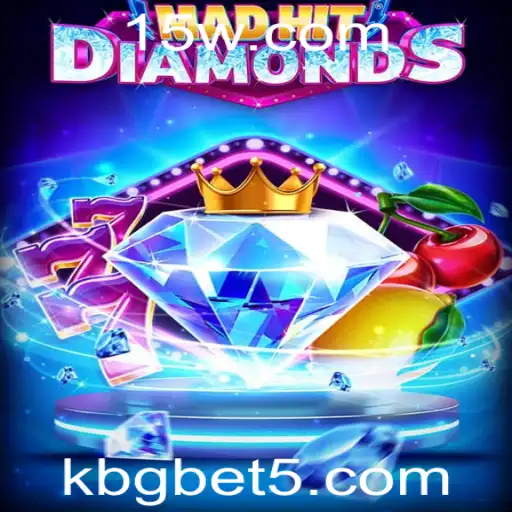Descubra o Universo de MadHitDiamonds: Um Jogo Inovador