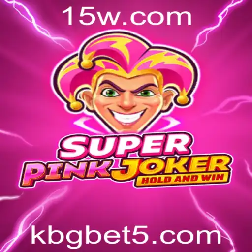 Explorando o Mundo de SuperPinkJoker: Um Jogo Revolucionário