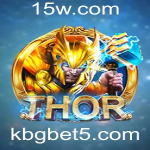 Descubra o Universo de THOR: Um Jogo Épico e Estrategicamente Envolvente