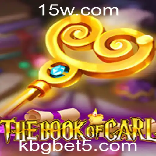 Descobrindo o Fascinante Mundo de TheBookofCarl: A Nova Sensação dos Jogos