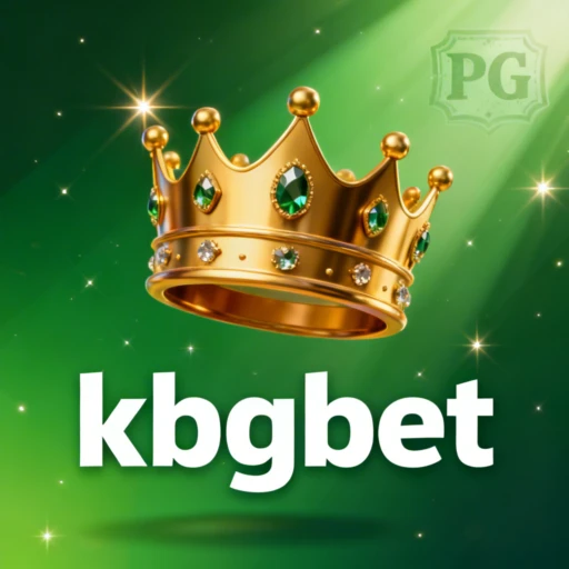 kbgbet Logo